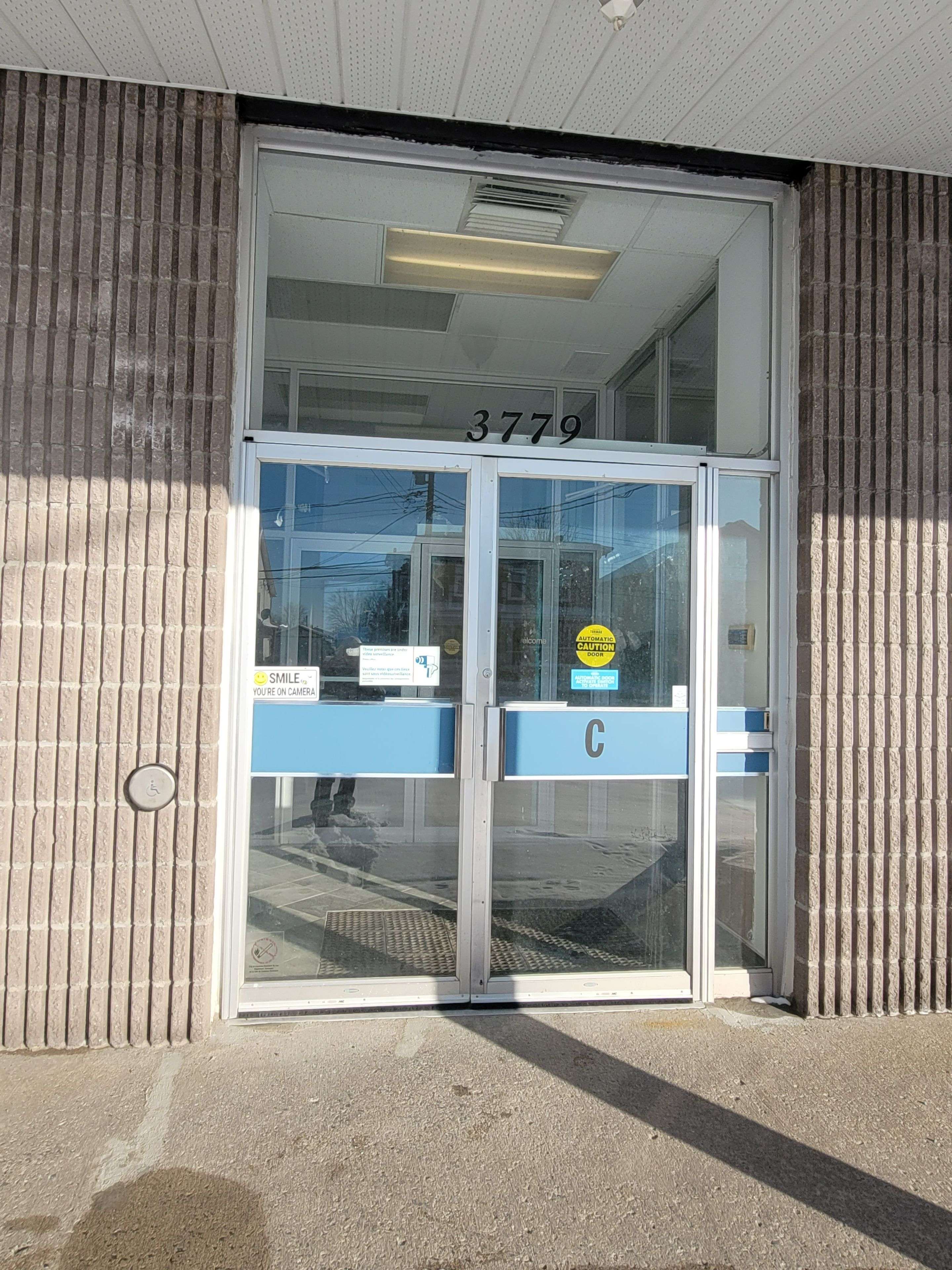 Clarence-rockland, ON K0A 1E0,3779 Champlain ST #C