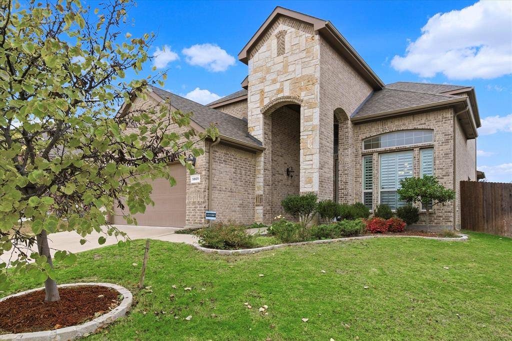 Fort Worth, TX 76137,5805 Canyon Oaks Lane