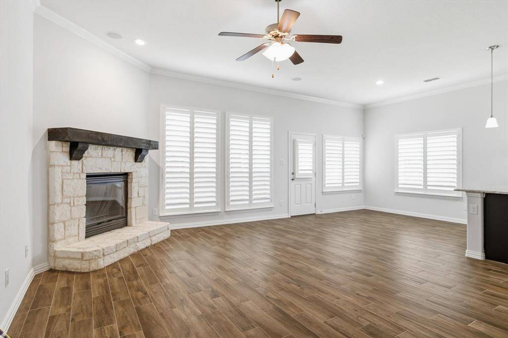 Fort Worth, TX 76137,5805 Canyon Oaks Lane