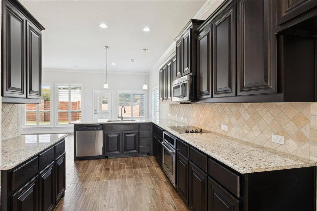 Fort Worth, TX 76137,5805 Canyon Oaks Lane