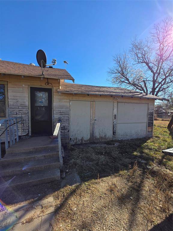 Lawn, TX 79530,481 Avenue D