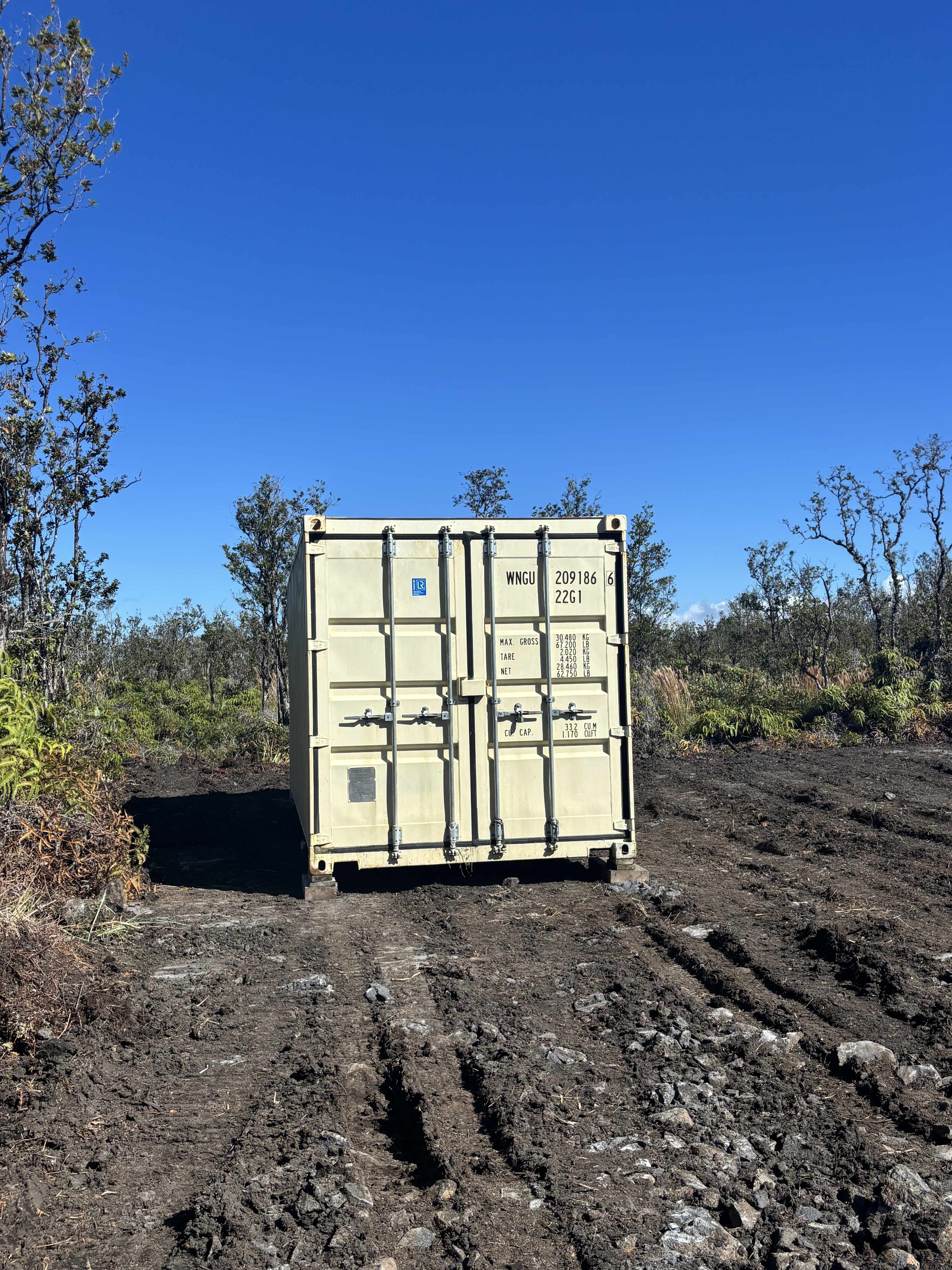 Volcano, HI 96785,OHIALANI RD
