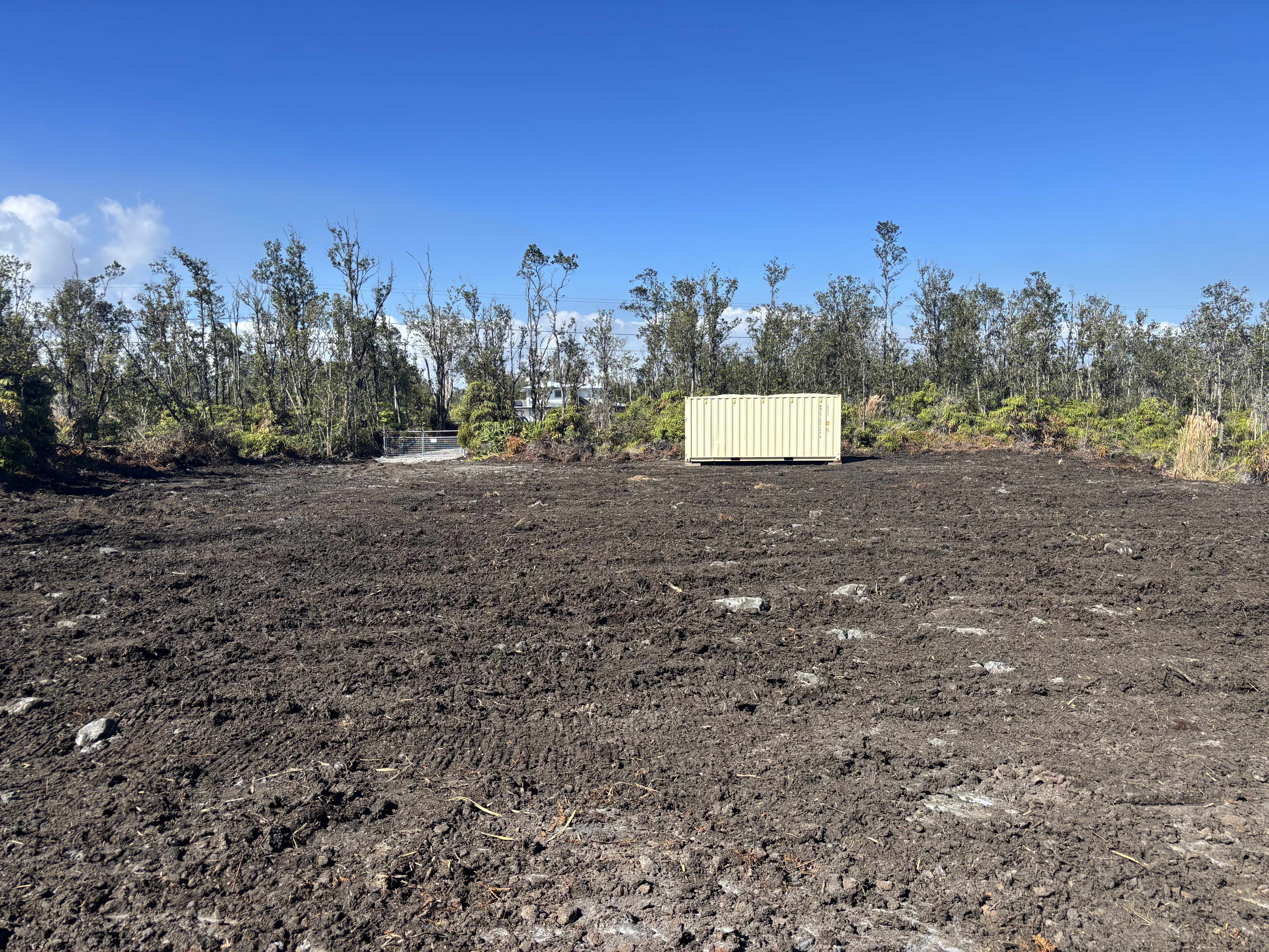 Volcano, HI 96785,OHIALANI RD