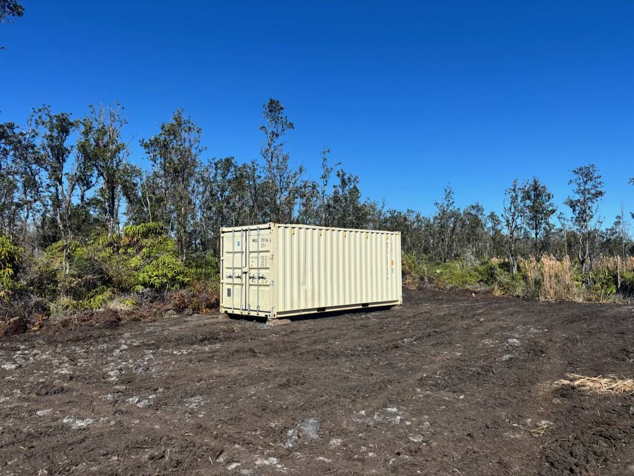 Volcano, HI 96785,OHIALANI RD
