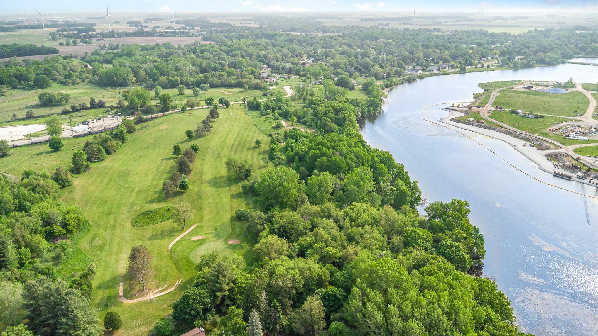 Saint Louis, MI 48880,TBD Prospect