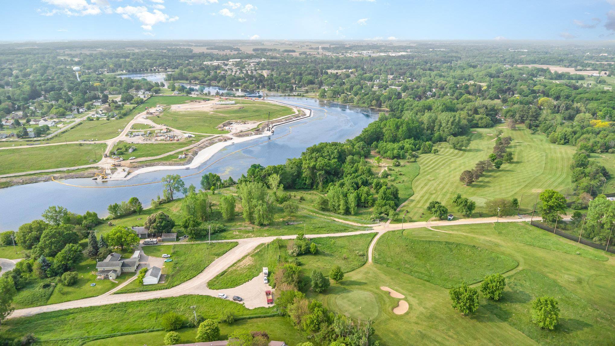 Saint Louis, MI 48880,TBD Prospect