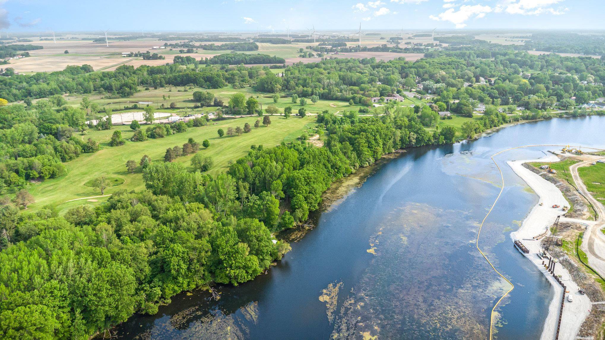 Saint Louis, MI 48880,TBD Prospect