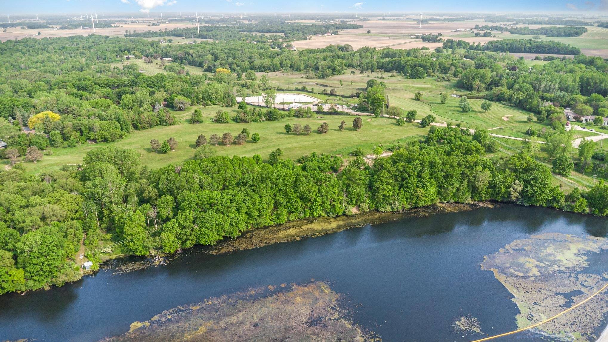 Saint Louis, MI 48880,TBD Prospect