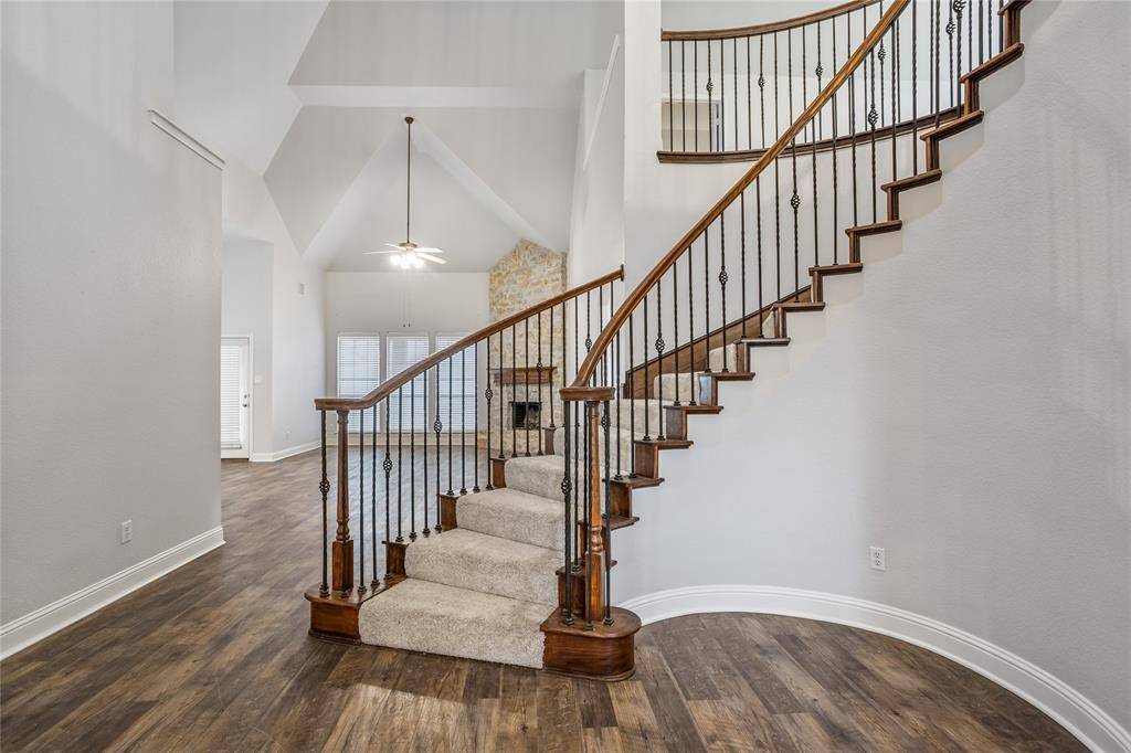 Fort Worth, TX 76052,1640 Fence Post Drive