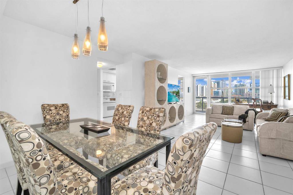 Sunny Isles Beach, FL 33160,230 174th St #901