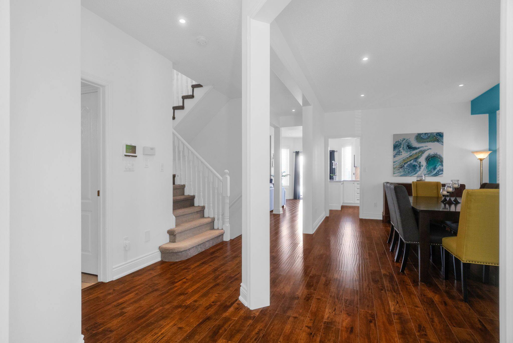 Whitby, ON L1M 2J2,20 Corianne AVE