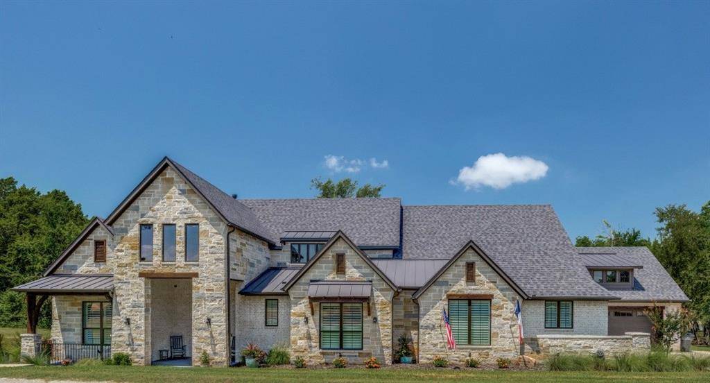 Pottsboro, TX 75076,574 Coffee Circle