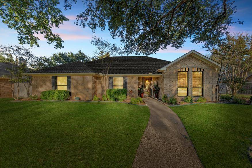 Waco, TX 76712,1300 MESA VERDE Drive