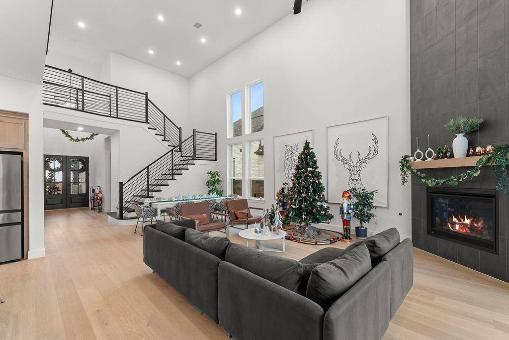 Celina, TX 75009,3020 Gold Dust Drive