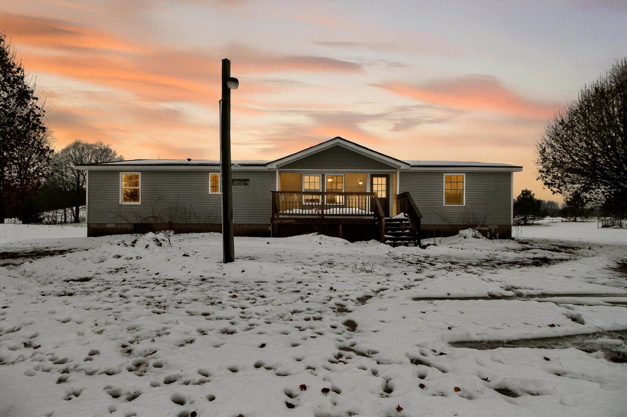 Paris, MI 49338,23767 230th AVE