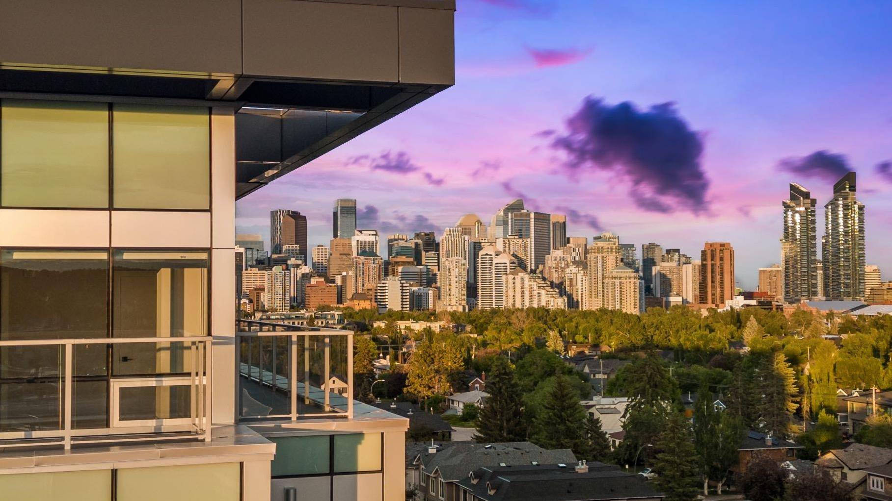 Calgary, AB T2N 5G5,110 18A ST NW #235