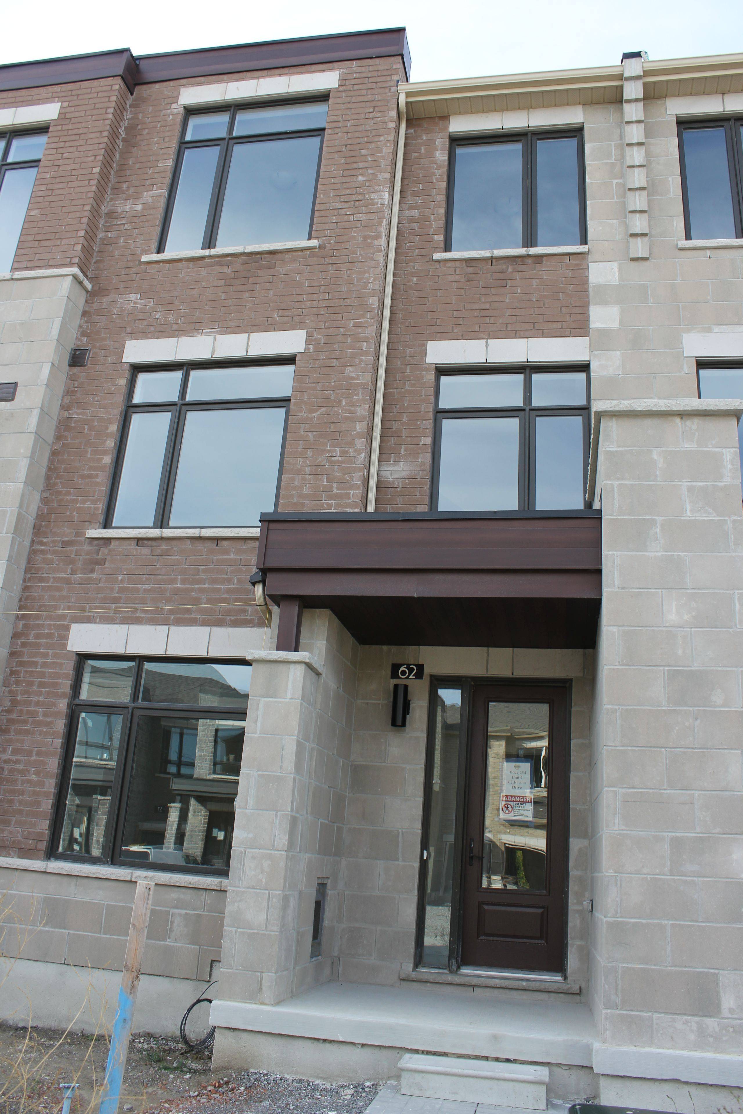 Markham, ON L3S 0G5,62 Johann DR