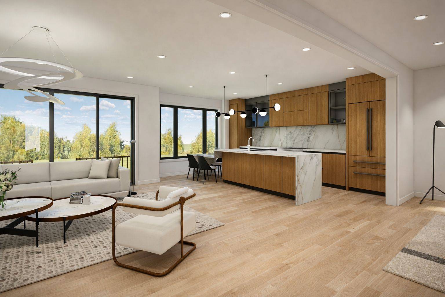 Richmond Hill, ON L4C 6J7,15 Imogene CT