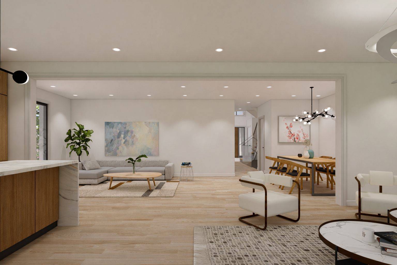 Richmond Hill, ON L4C 6J7,15 Imogene CT