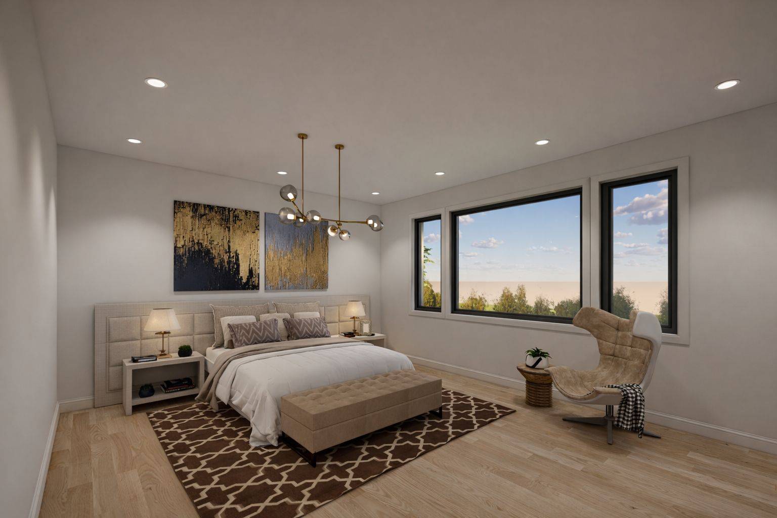 Richmond Hill, ON L4C 6J7,15 Imogene CT