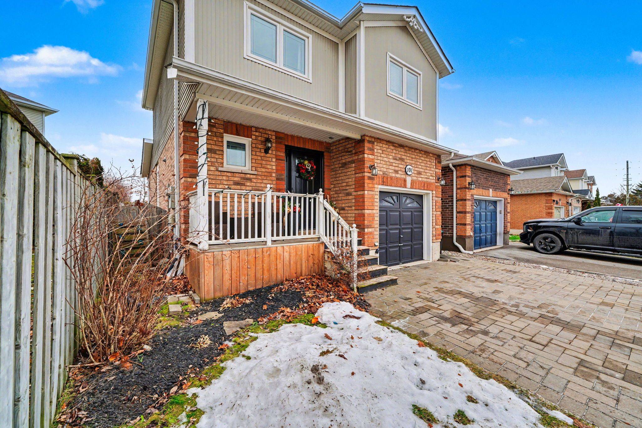 New Tecumseth, ON L0G 1A0,101 Kate Aitken CRES