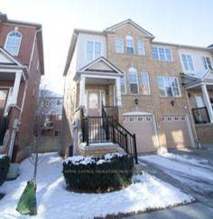 Mississauga, ON L5V 2Y2,5980 Whitehorn AVE #52