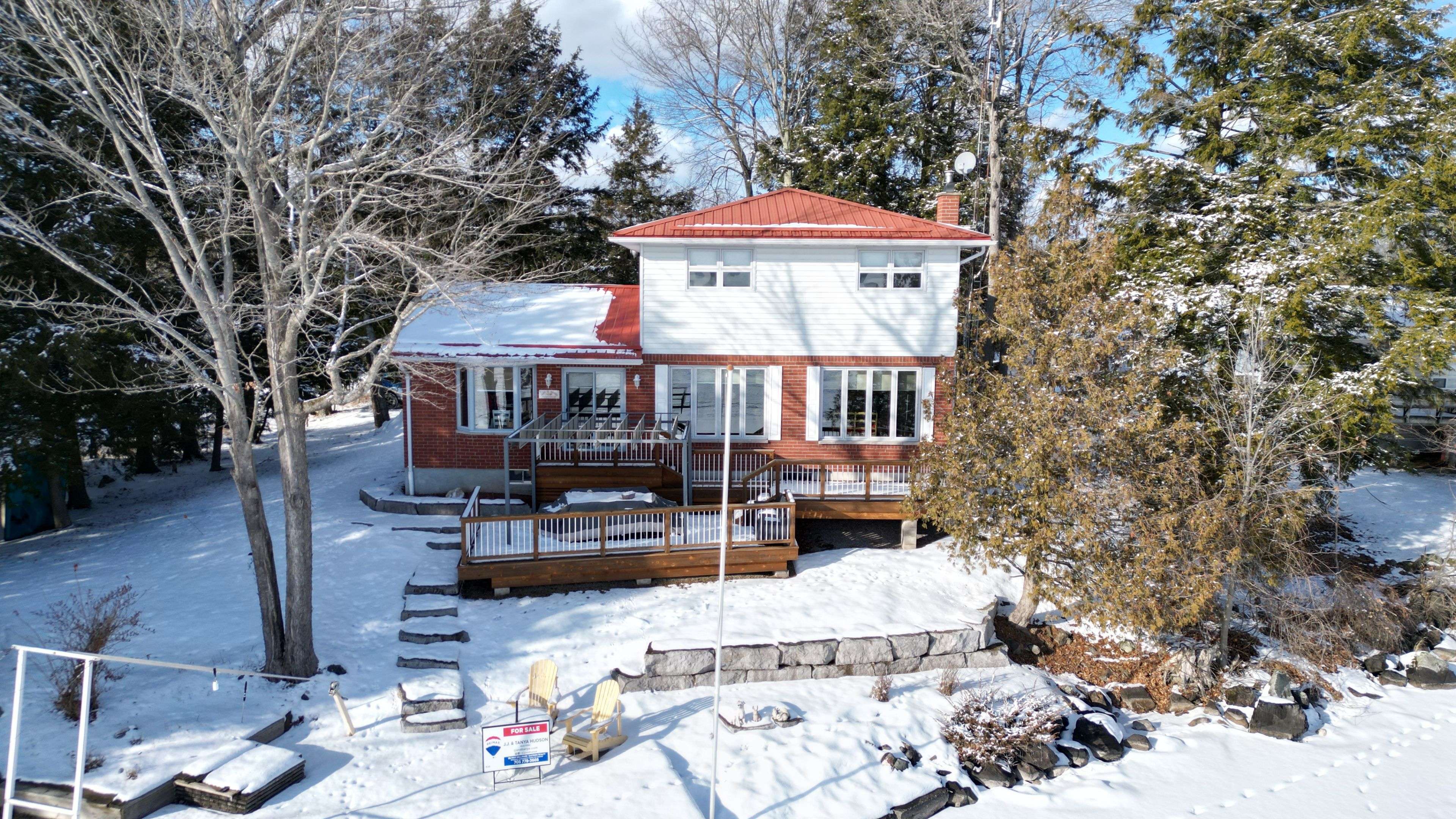 Havelock-belmont-methuen, ON K0L 1Z0,39 Fire Route 50 N/A