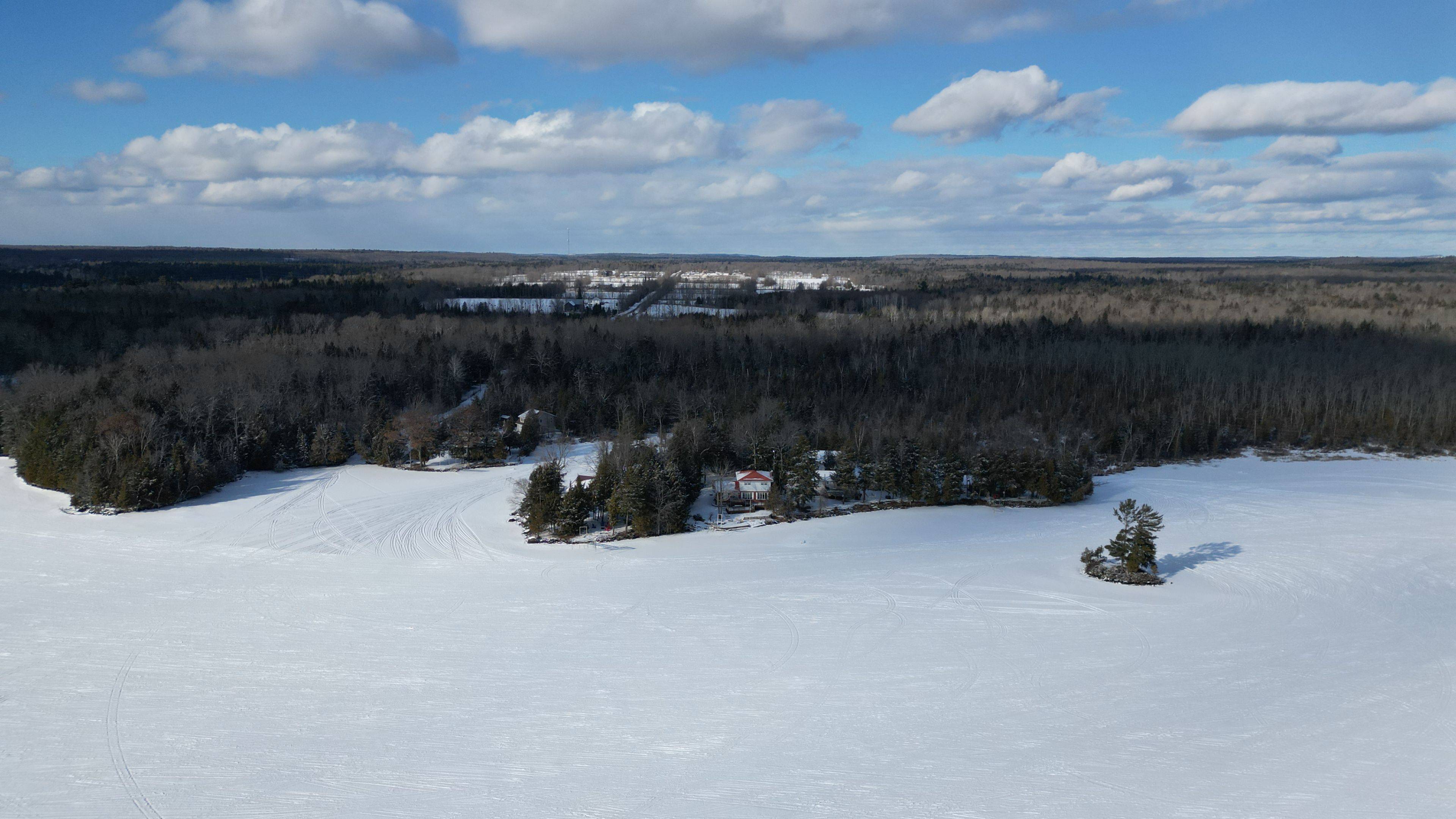 Havelock-belmont-methuen, ON K0L 1Z0,39 Fire Route 50 N/A