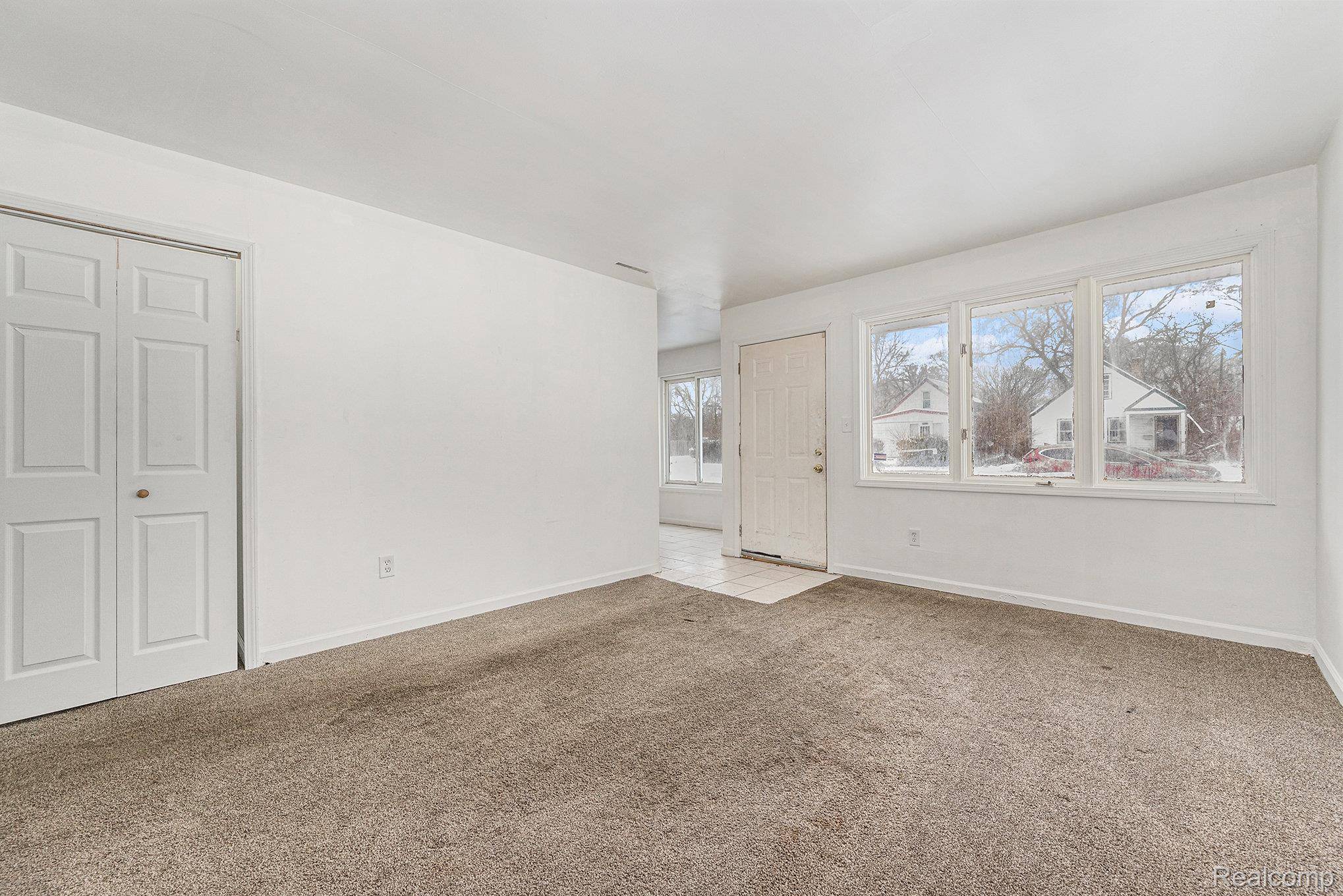 Detroit, MI 48223,14387 Auburn ST