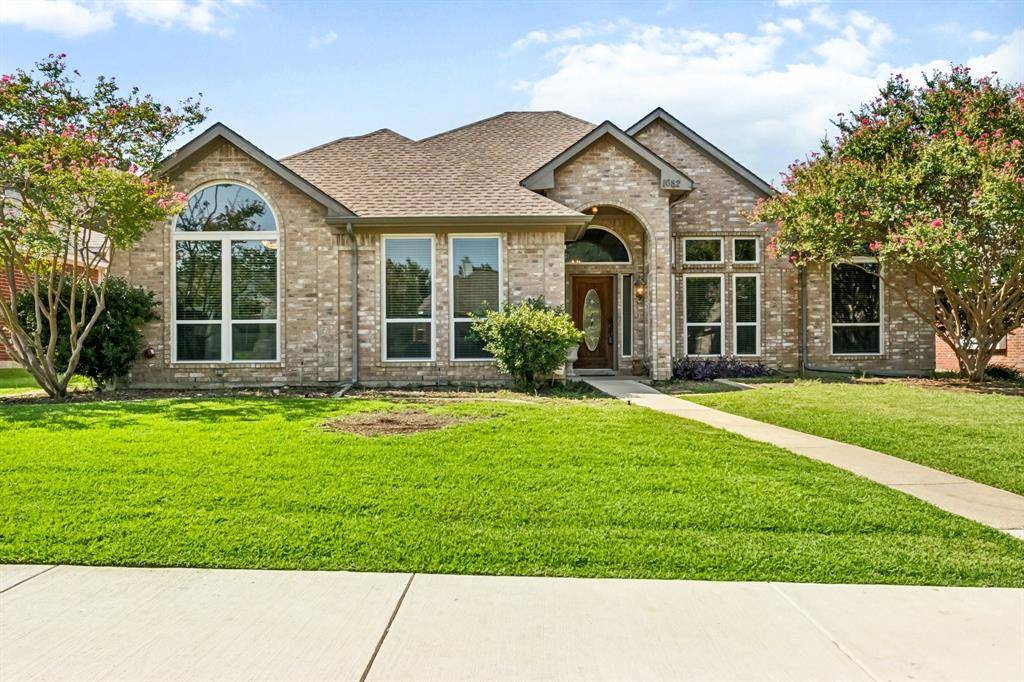 Lewisville, TX 75077,1682 Shannon Drive