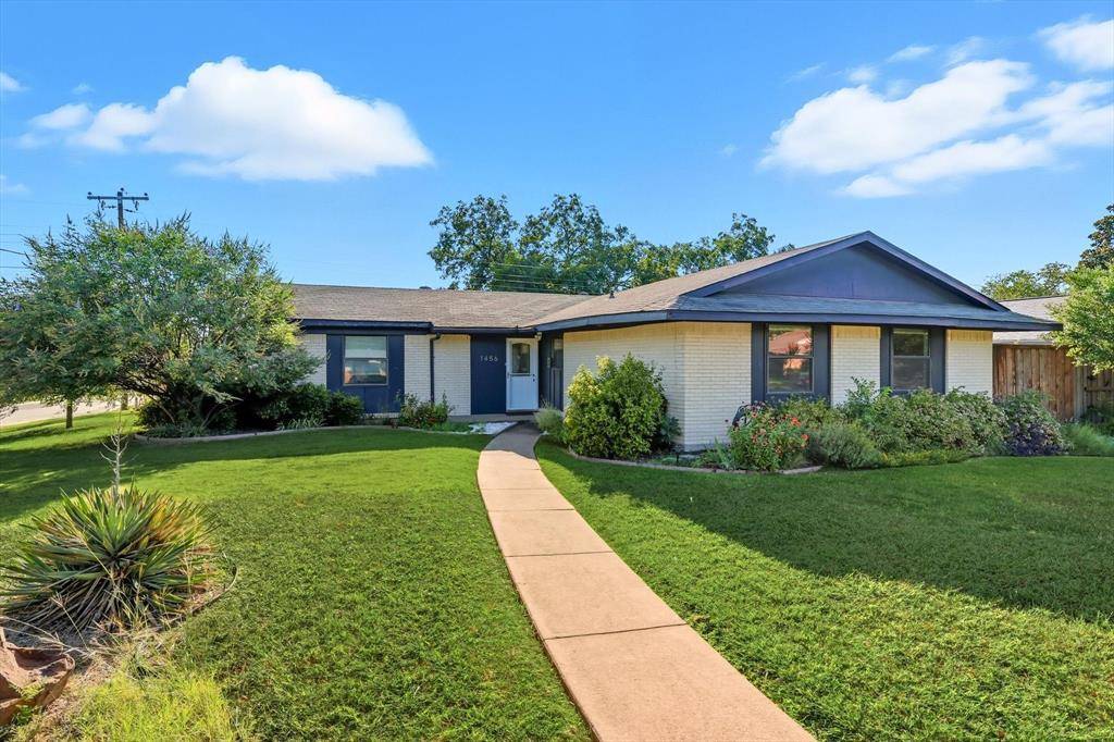 Plano, TX 75074,1456 Sherrye Drive