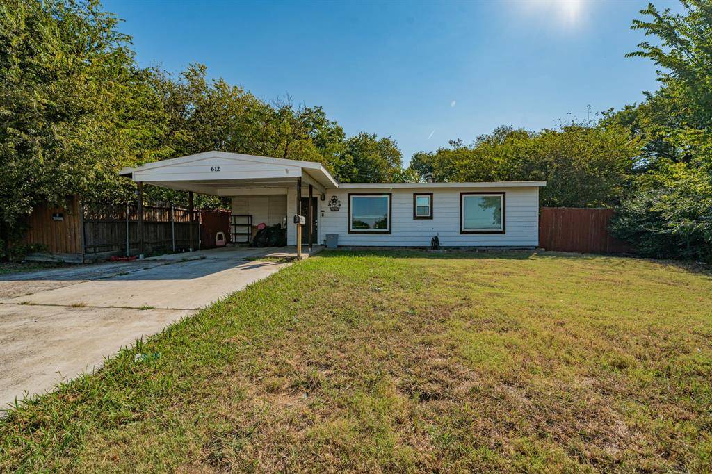 Mesquite, TX 75149,612 Wilkinson Drive