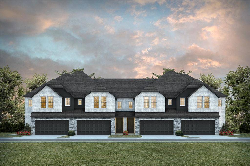 Celina, TX 75009,1387 Hill Country Place