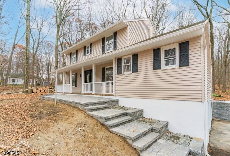 Allamuchy Twp., NJ 07840,94 Ridge Rd