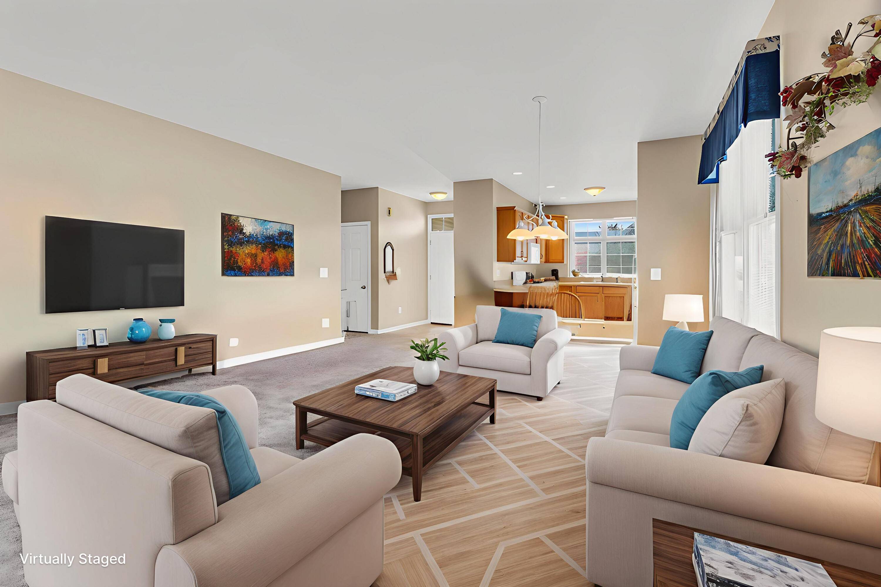 Jackson, MI 49203,3608 Terrace Hills LN