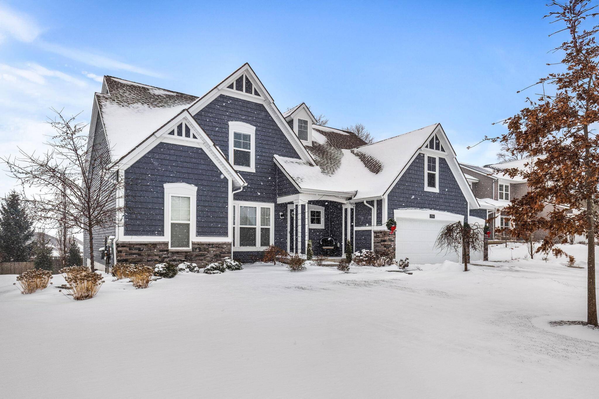 Byron Center, MI 49315,1794 Portadown RD SW