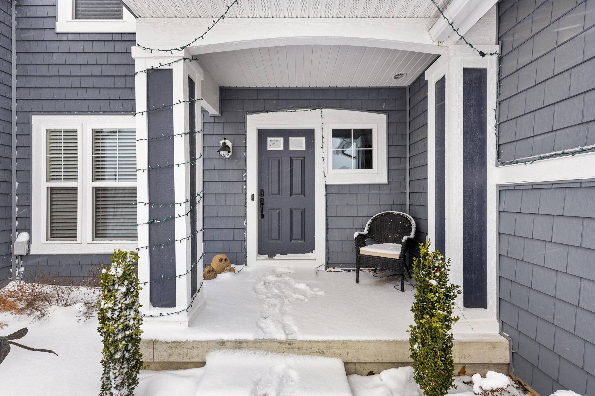 Byron Center, MI 49315,1794 Portadown RD SW