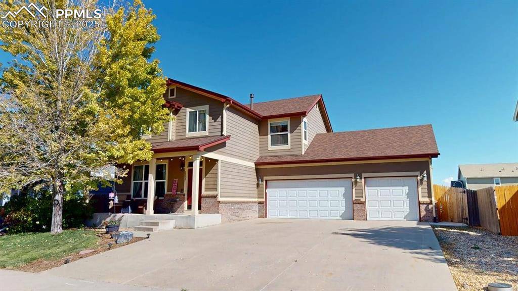 Strasburg, CO 80136,2372 Asoka ST