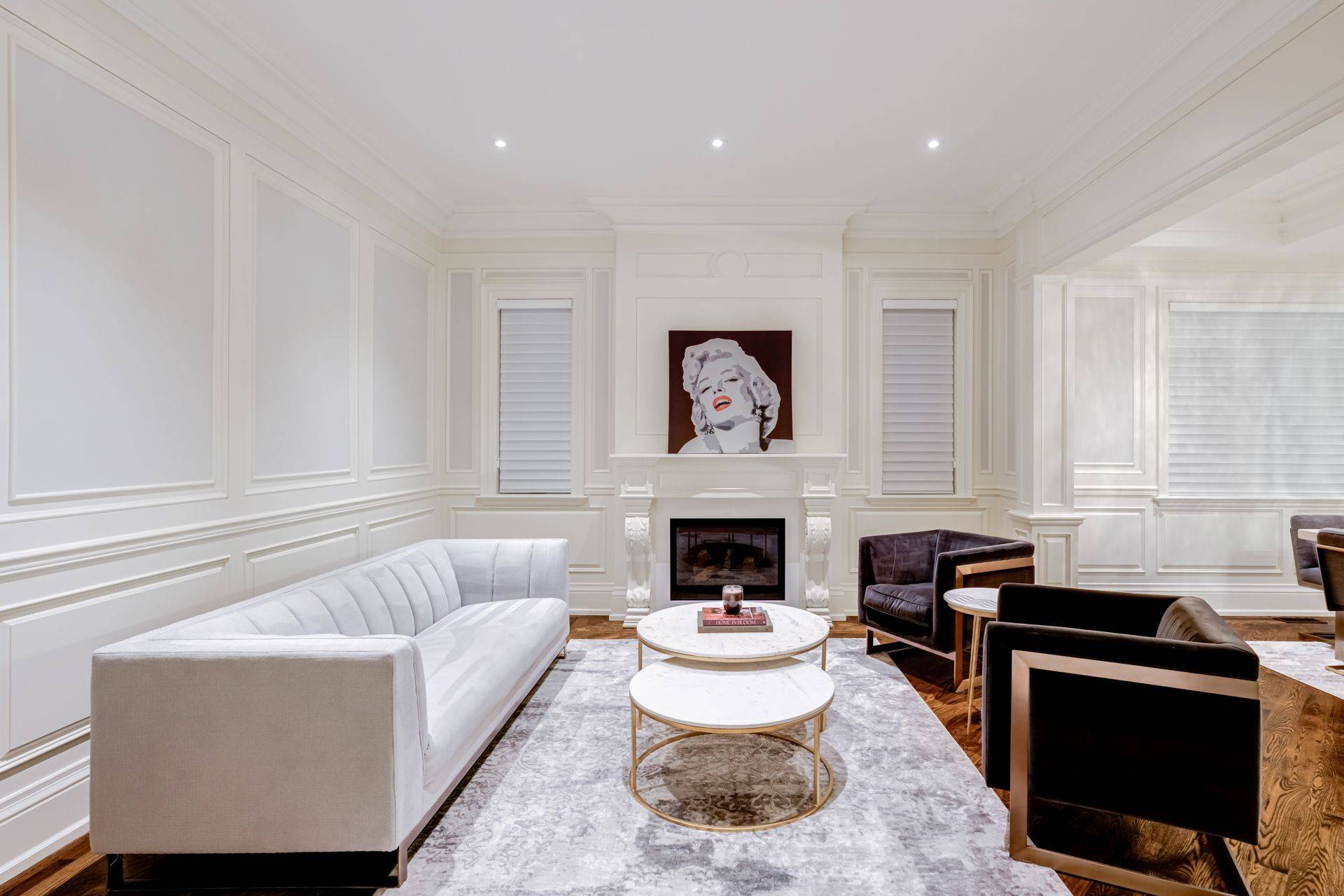 Toronto C14, ON M2N 4K6,143 Byng AVE