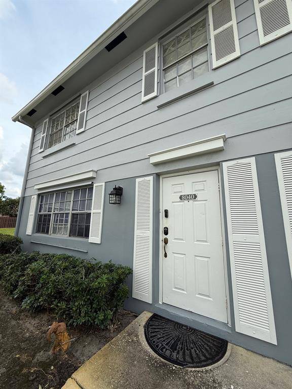 Davie, FL 33324,8040 SW 17 PL #8040