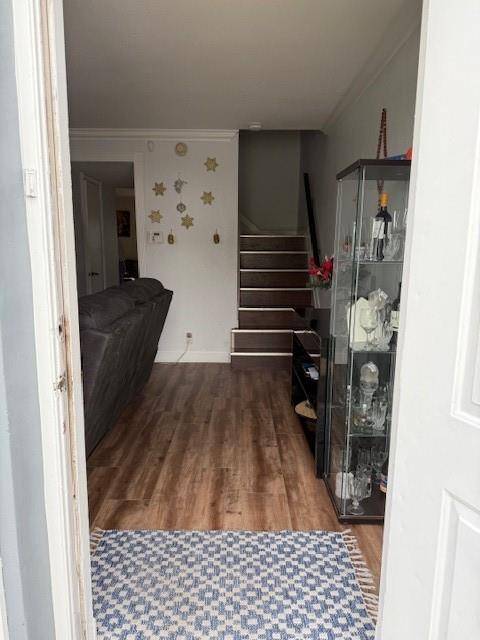 Davie, FL 33324,8040 SW 17 PL #8040