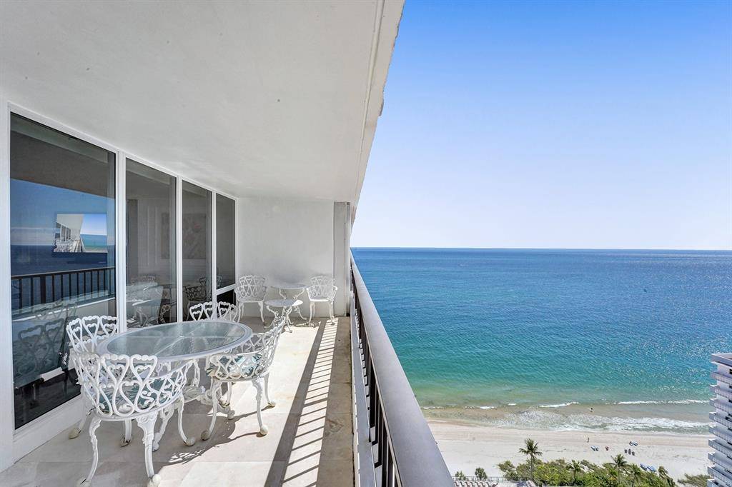 Fort Lauderdale, FL 33308,4280 Galt Ocean Drive #25H