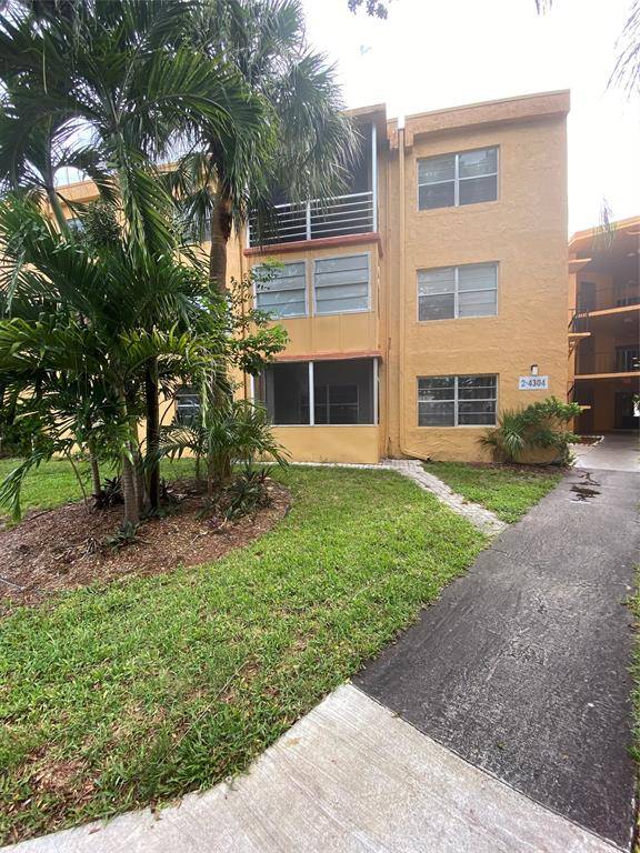 Deerfield Beach, FL 33064,4304 NW 9th Ave #2-3B