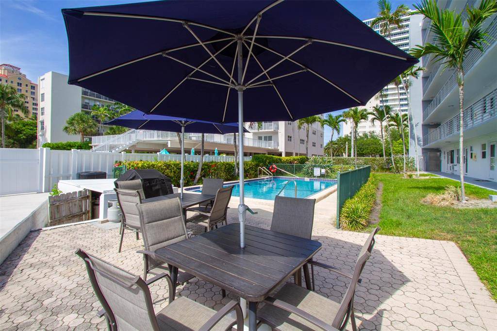 Fort Lauderdale, FL 33304,9 N Birch Rd #303