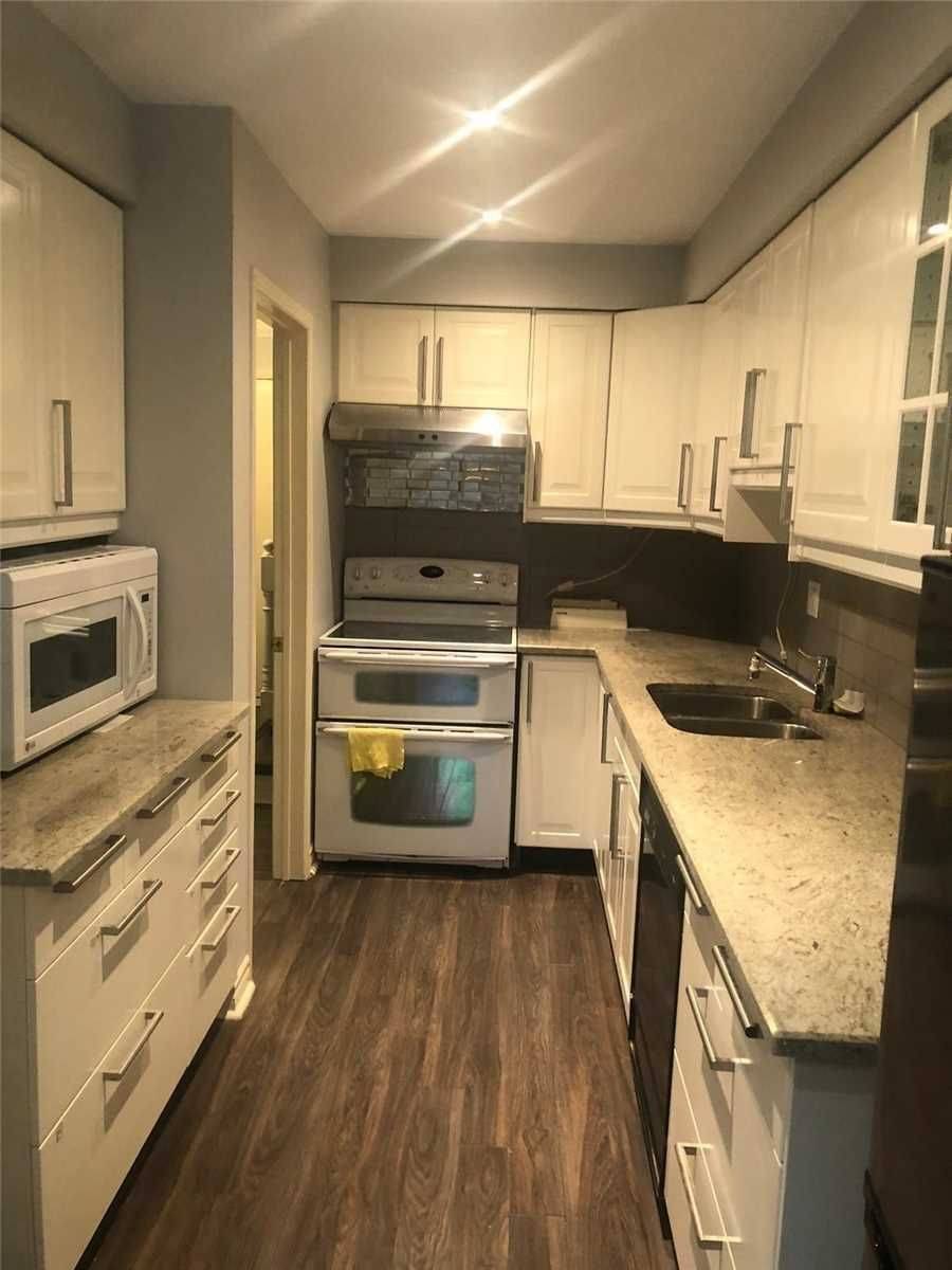 Mississauga, ON L5L 3V4,3420 South Millway DR #64