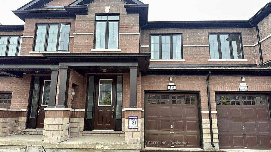 Kawartha Lakes, ON K9V 6C2,19 Keenan ST