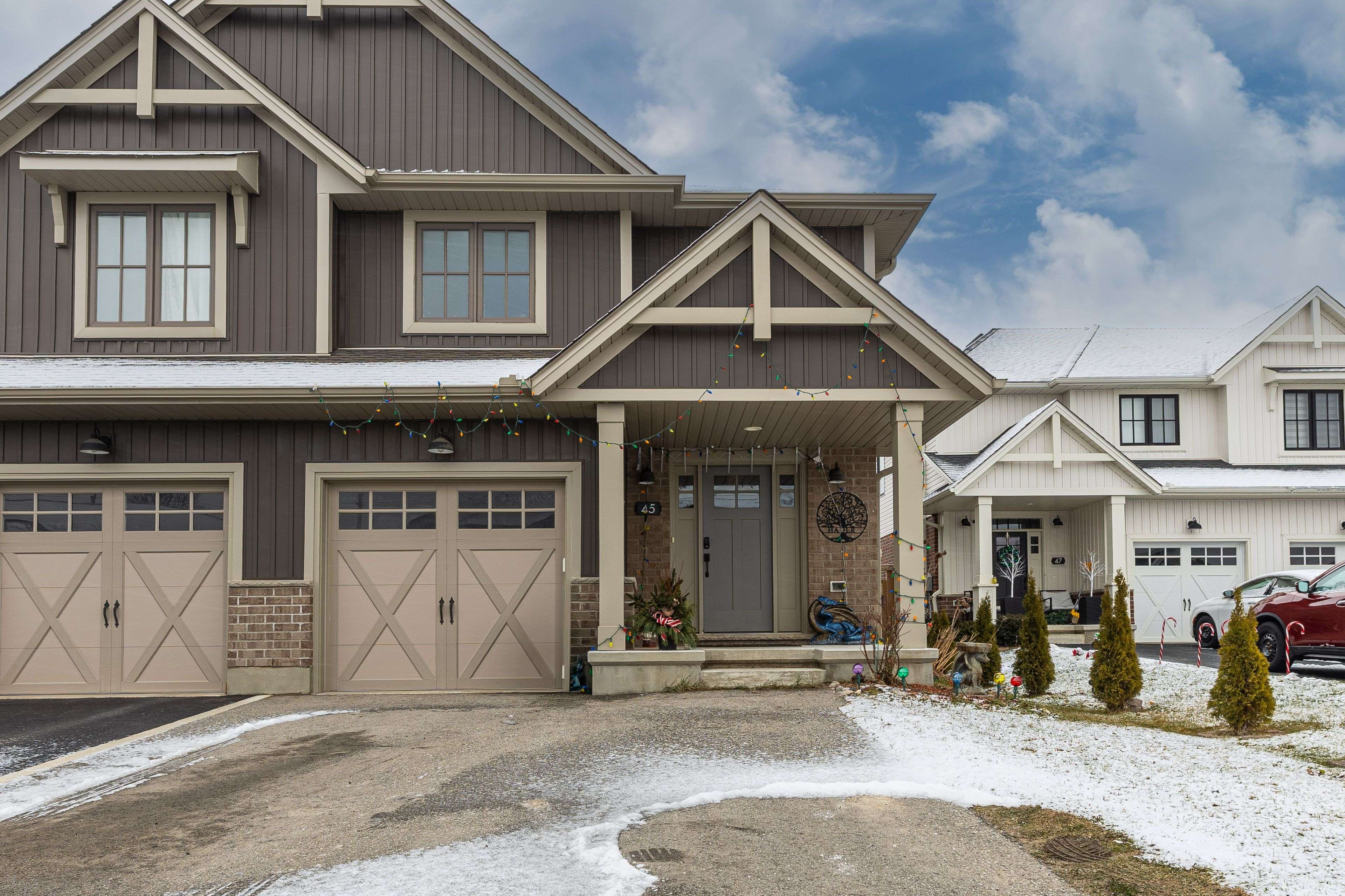 St. Thomas, ON N5R 0L2,45 Charter Creek CT