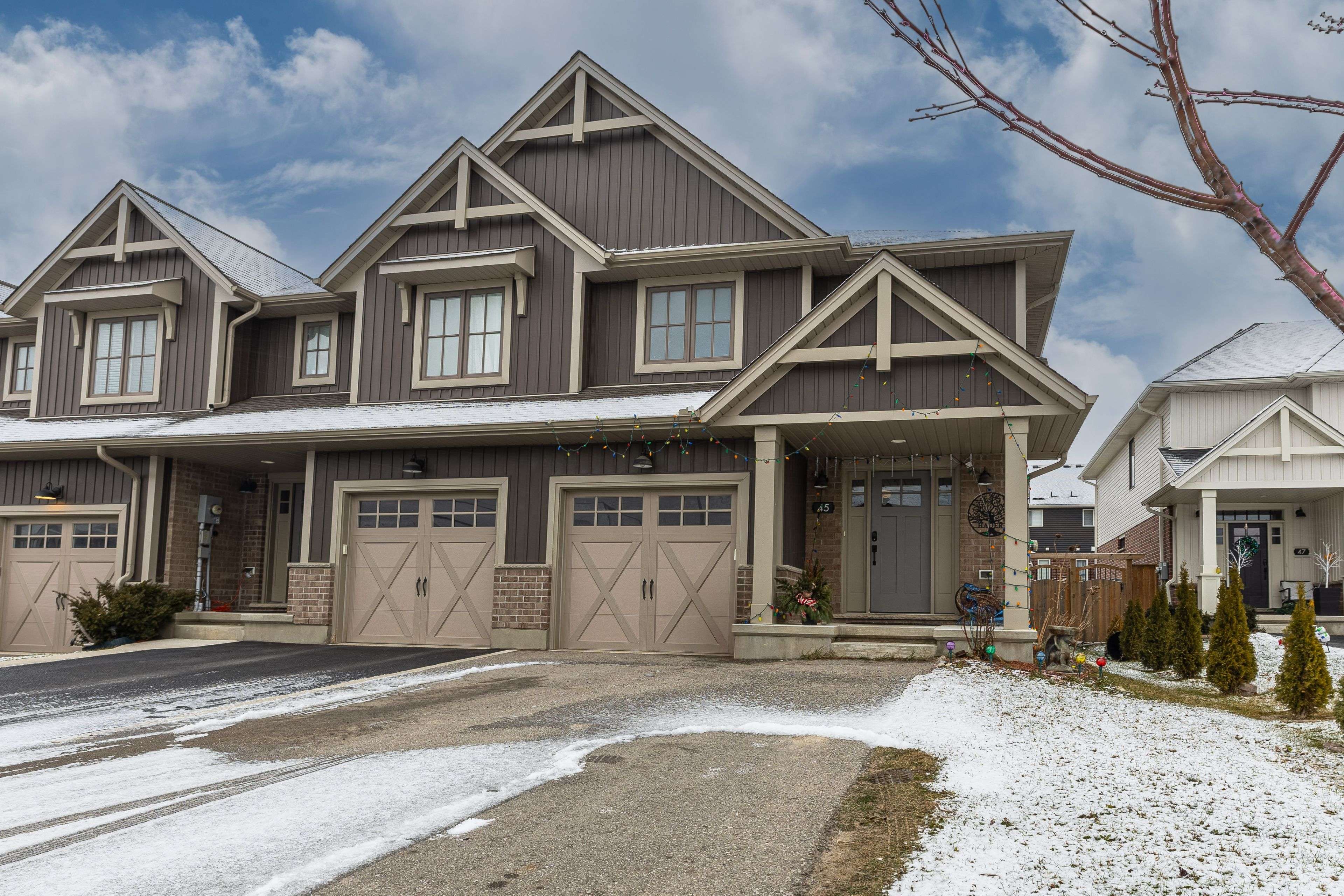 St. Thomas, ON N5R 0L2,45 Charter Creek CT