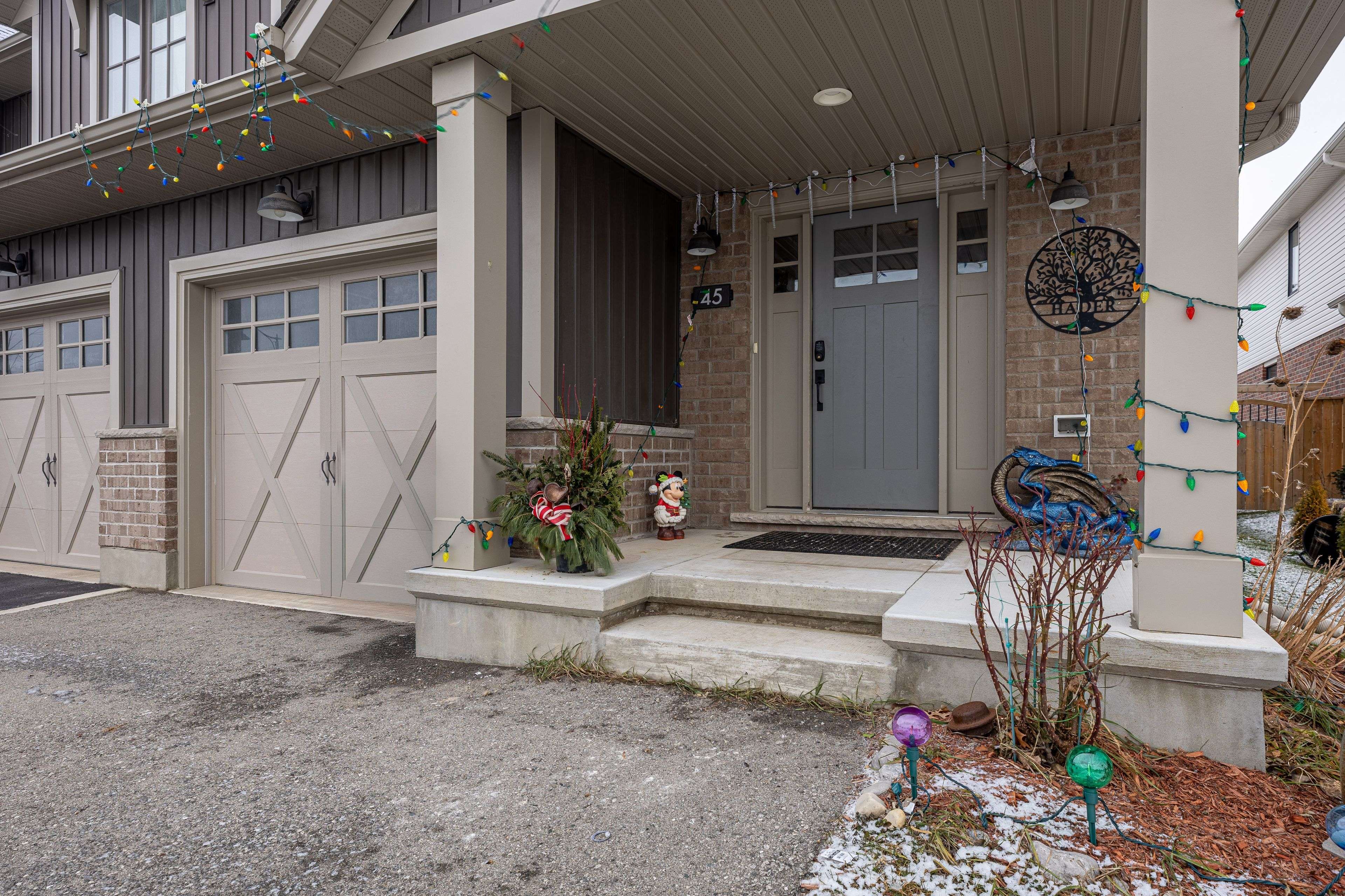 St. Thomas, ON N5R 0L2,45 Charter Creek CT