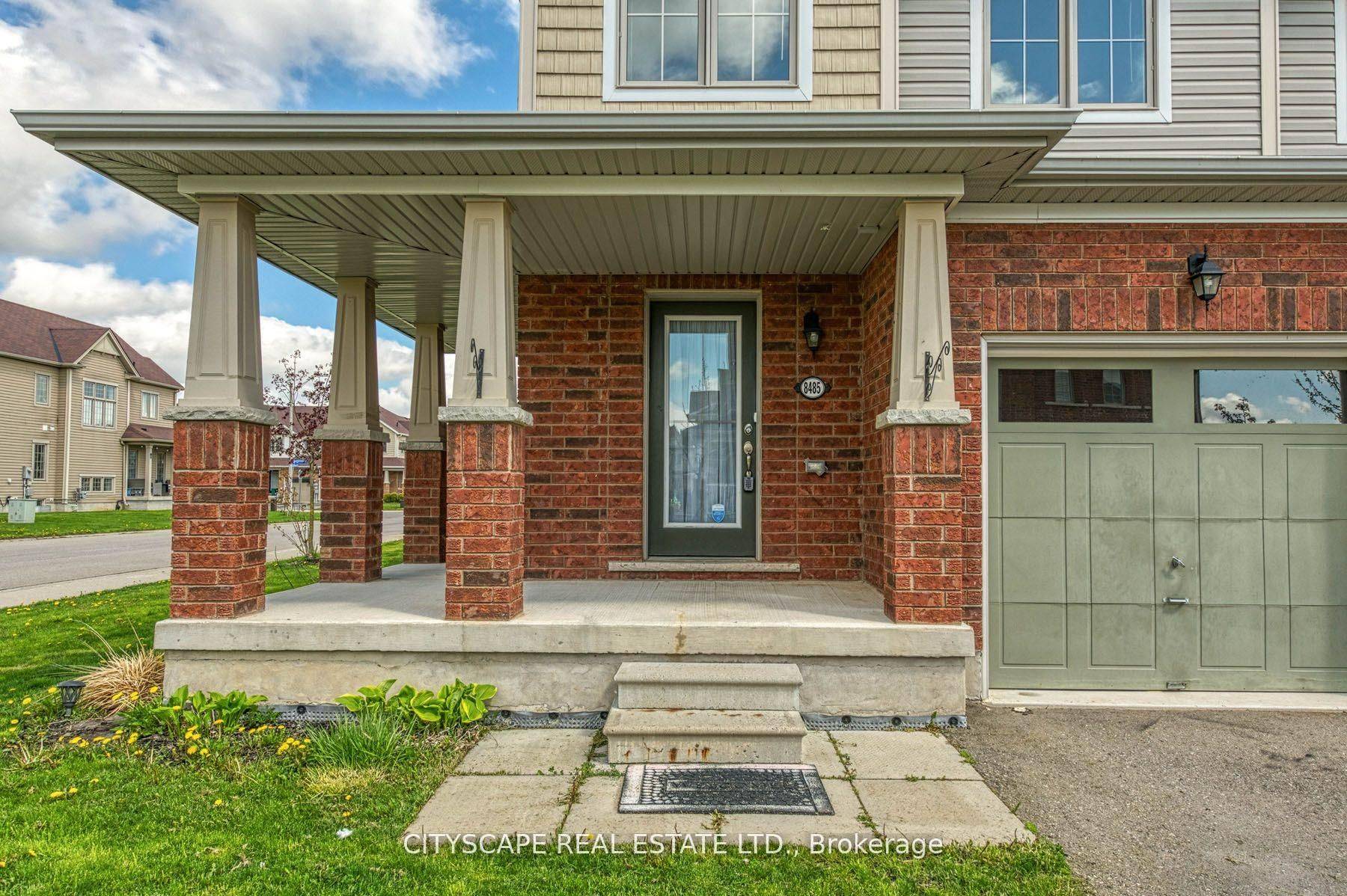 Niagara Falls, ON L2H 0K8,8485 Primrose LN